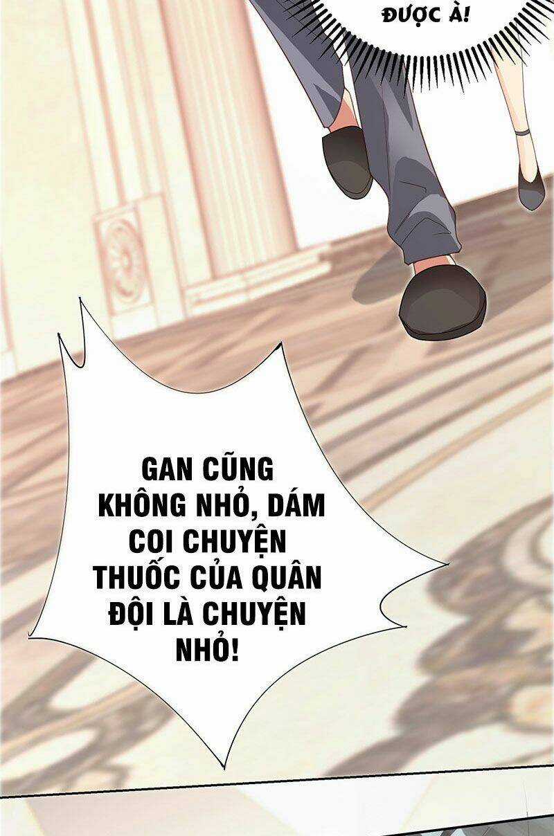 Tọa Ủng Tinh Cầu Chapter 5 trang 37