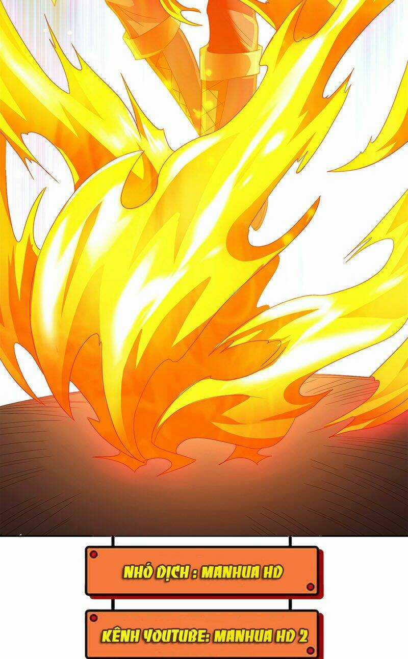 Tọa Ủng Tinh Cầu Chapter 5 trang 41