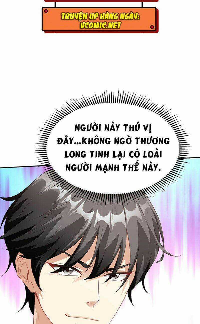 Tọa Ủng Tinh Cầu Chapter 5 trang 42