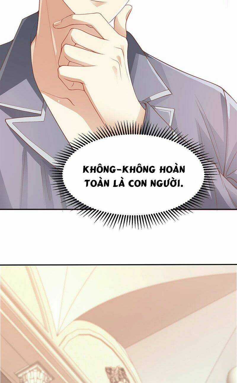 Tọa Ủng Tinh Cầu Chapter 5 trang 43