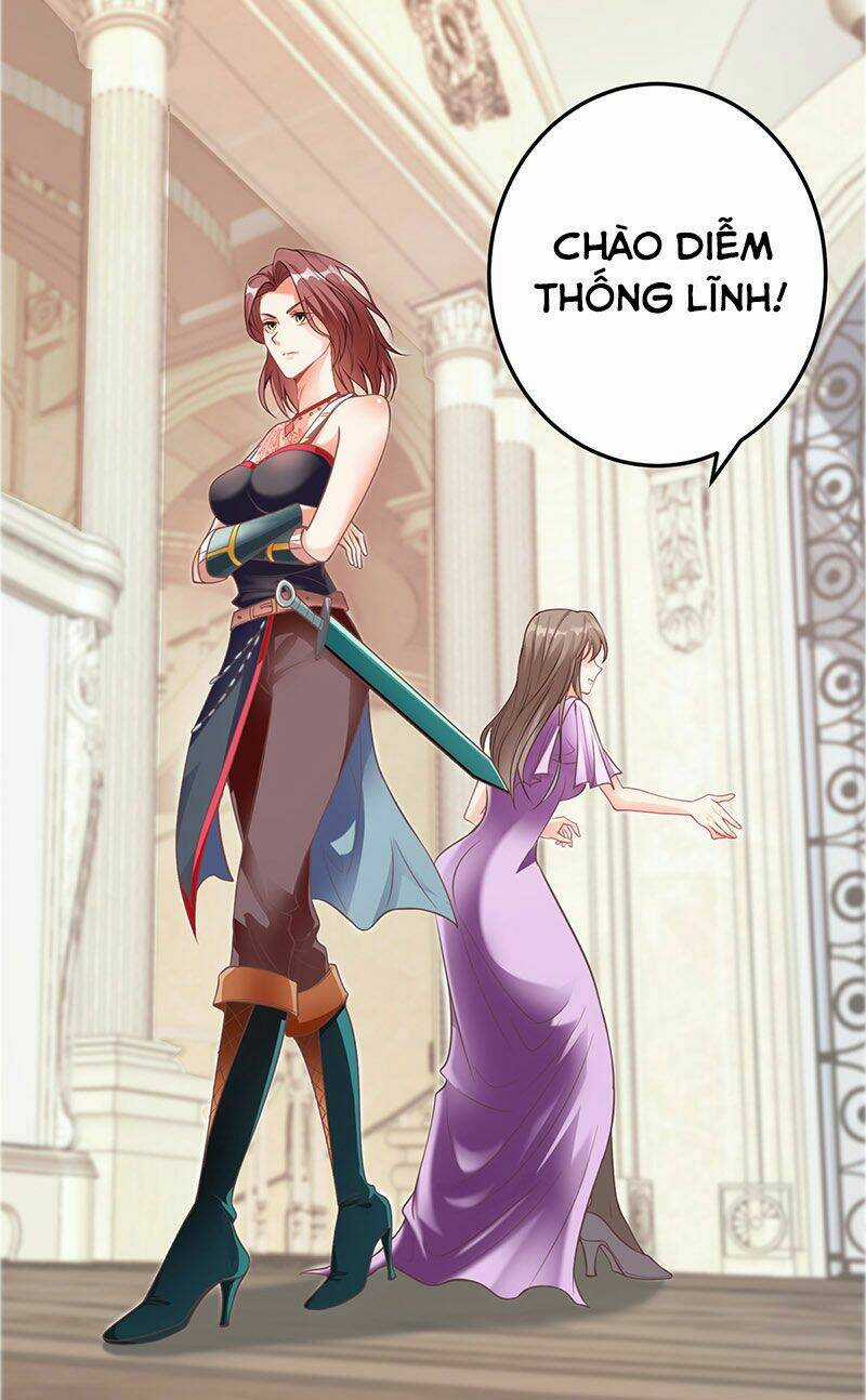 Tọa Ủng Tinh Cầu Chapter 5 trang 44