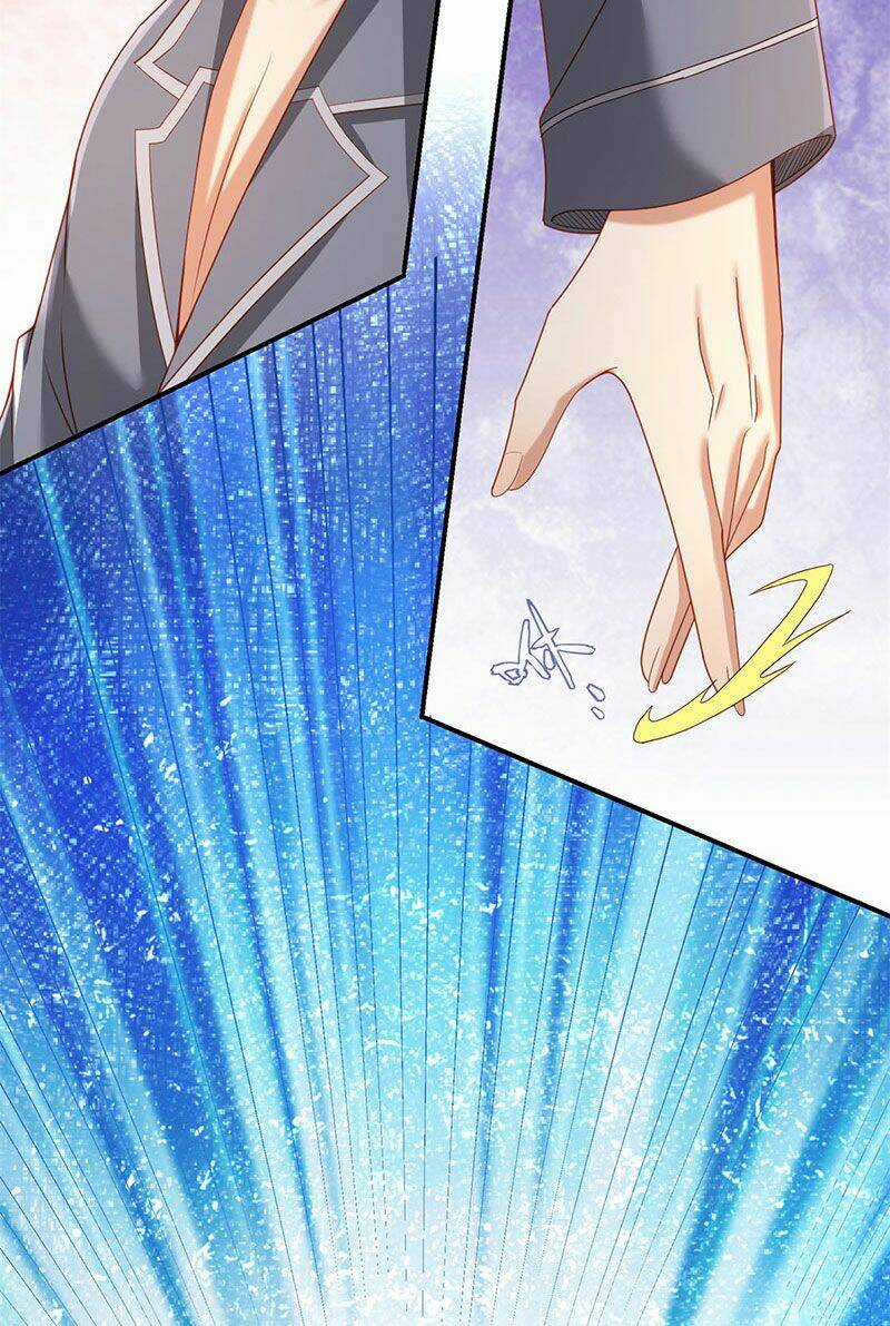 Tọa Ủng Tinh Cầu Chapter 5 trang 5