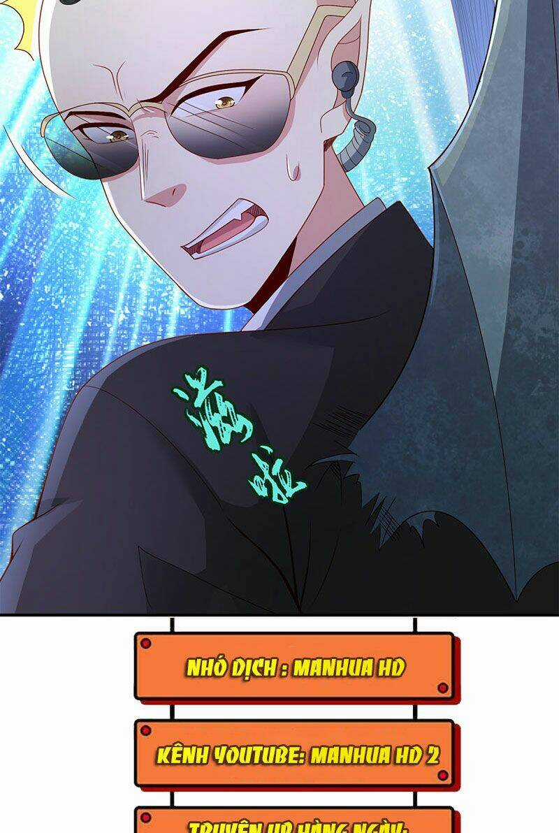 Tọa Ủng Tinh Cầu Chapter 5 trang 7