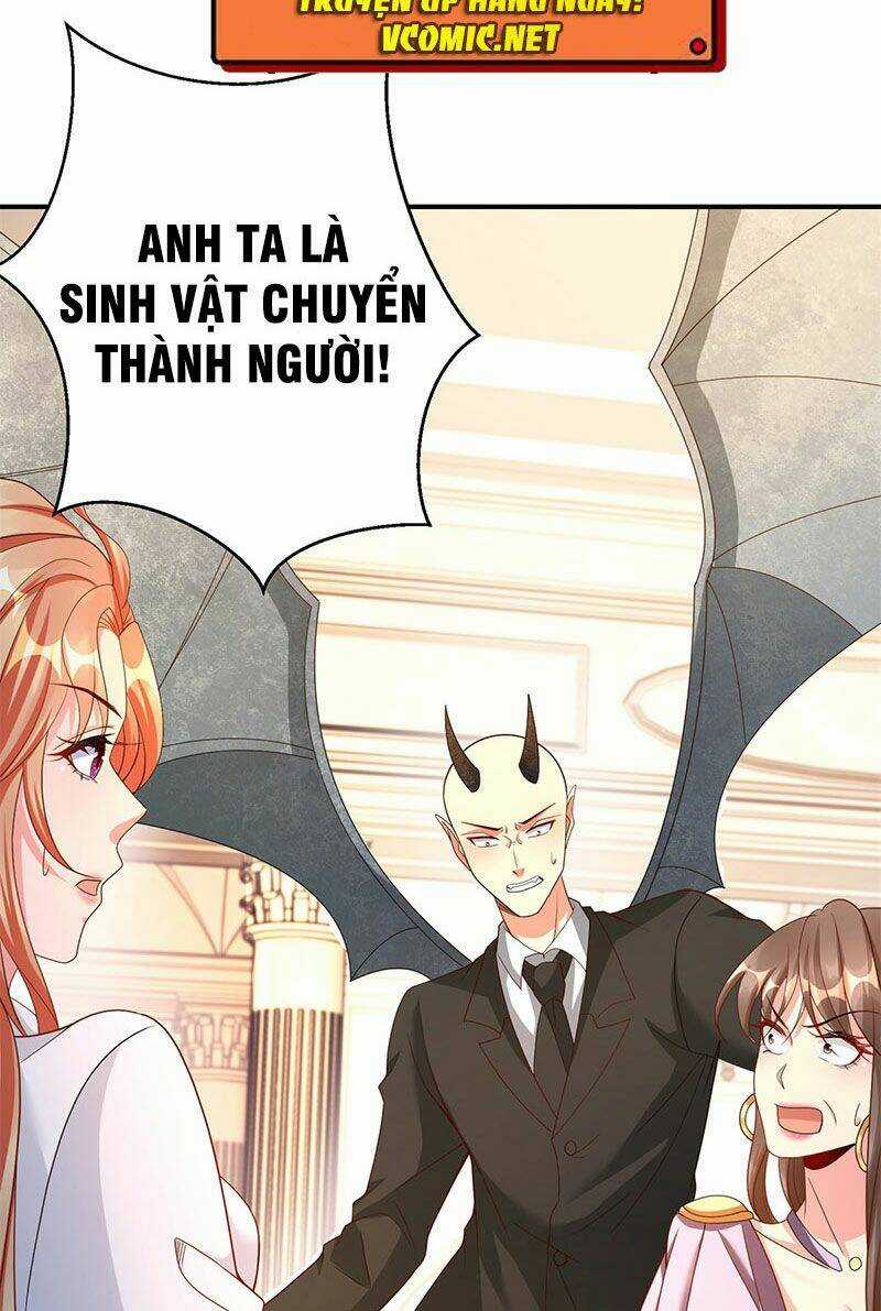 Tọa Ủng Tinh Cầu Chapter 5 trang 8