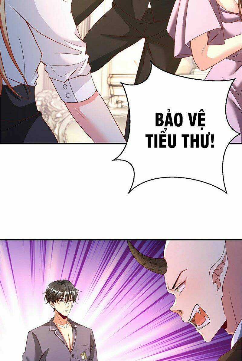 Tọa Ủng Tinh Cầu Chapter 5 trang 9