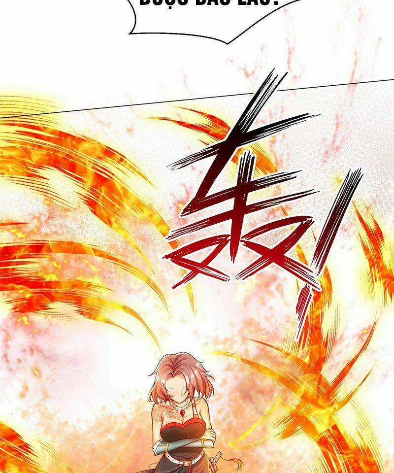 Tọa Ủng Tinh Cầu Chapter 6 trang 10