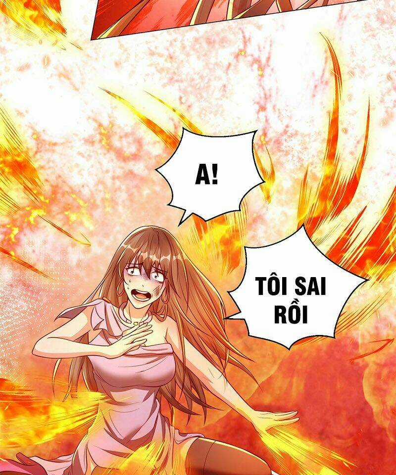 Tọa Ủng Tinh Cầu Chapter 6 trang 12