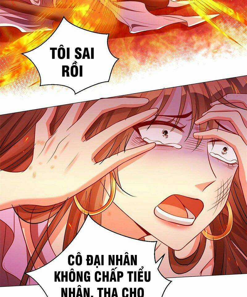 Tọa Ủng Tinh Cầu Chapter 6 trang 13