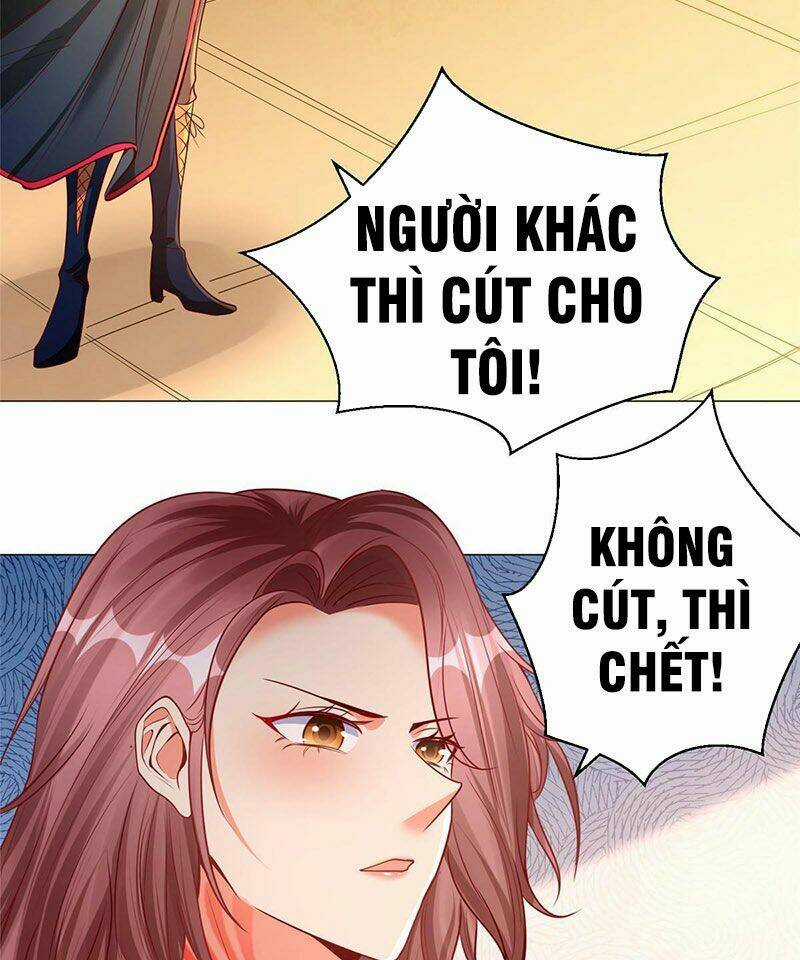 Tọa Ủng Tinh Cầu Chapter 6 trang 15