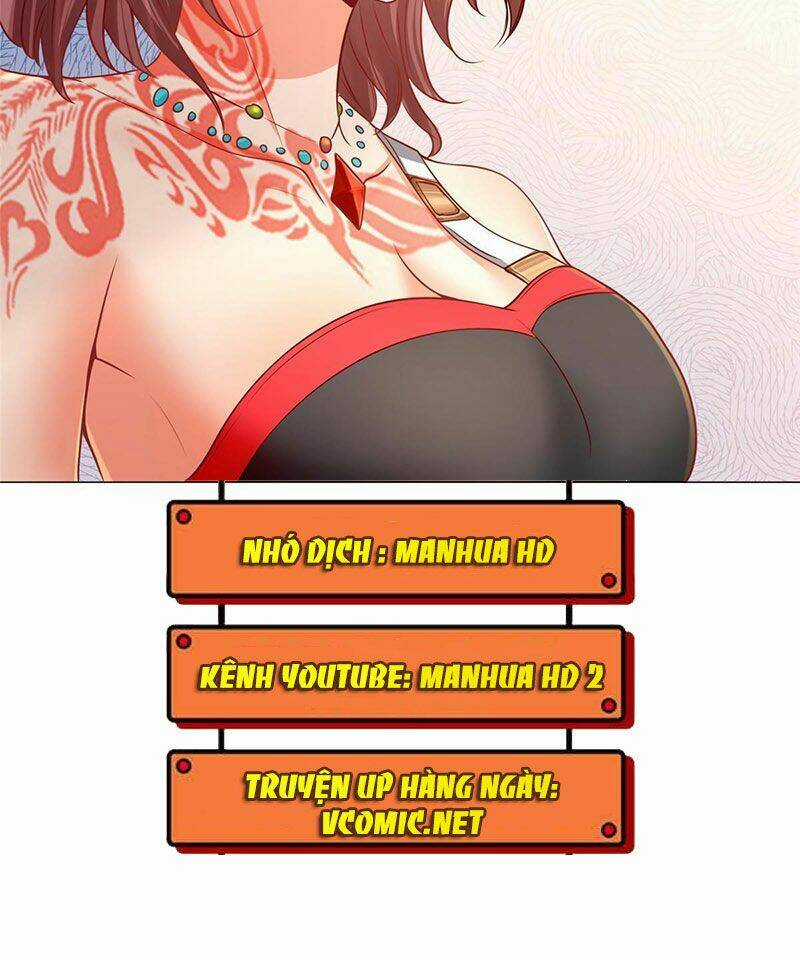 Tọa Ủng Tinh Cầu Chapter 6 trang 16