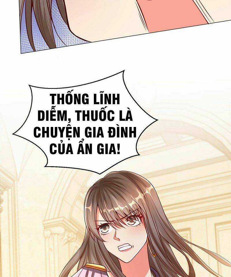 Tọa Ủng Tinh Cầu Chapter 6 trang 2