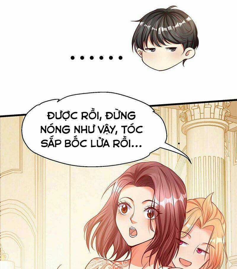 Tọa Ủng Tinh Cầu Chapter 6 trang 21