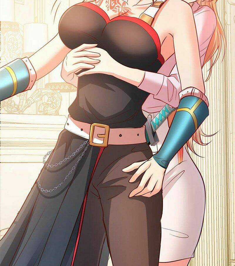 Tọa Ủng Tinh Cầu Chapter 6 trang 22