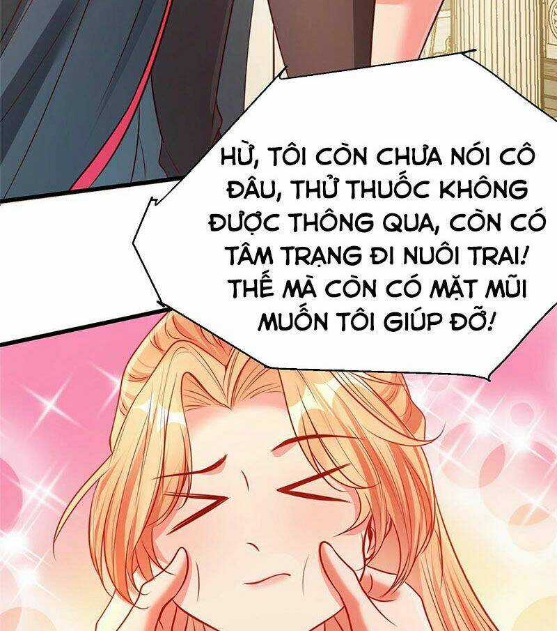 Tọa Ủng Tinh Cầu Chapter 6 trang 23