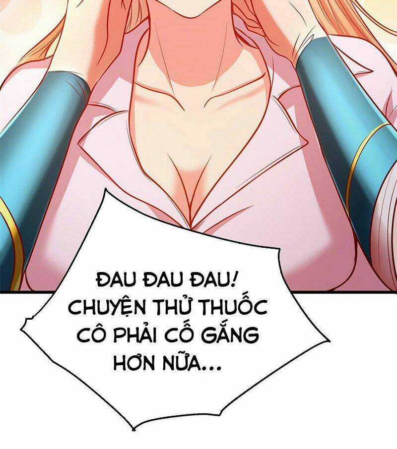 Tọa Ủng Tinh Cầu Chapter 6 trang 24