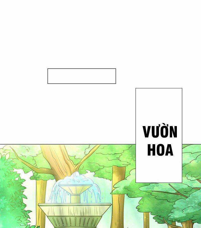 Tọa Ủng Tinh Cầu Chapter 6 trang 25