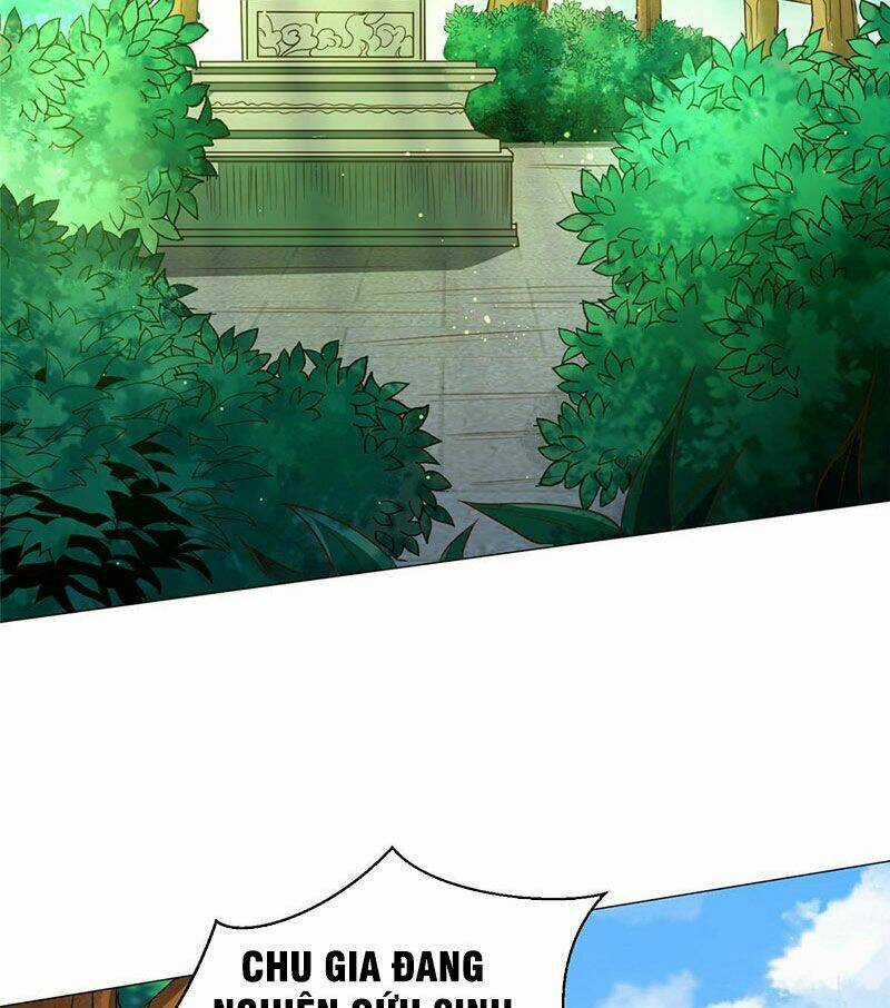 Tọa Ủng Tinh Cầu Chapter 6 trang 26