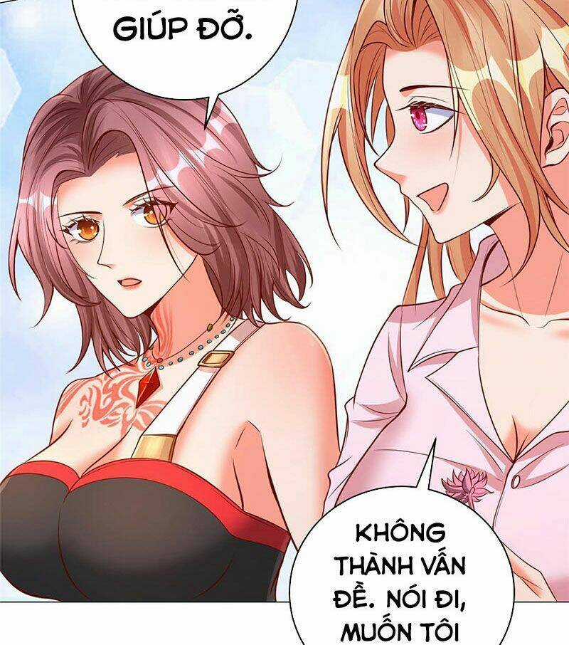 Tọa Ủng Tinh Cầu Chapter 6 trang 29