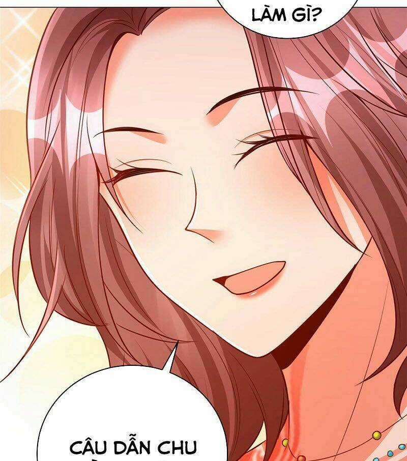 Tọa Ủng Tinh Cầu Chapter 6 trang 30