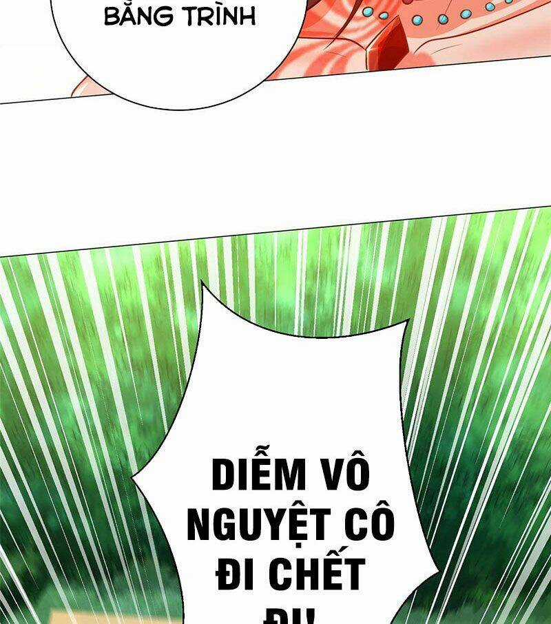 Tọa Ủng Tinh Cầu Chapter 6 trang 31