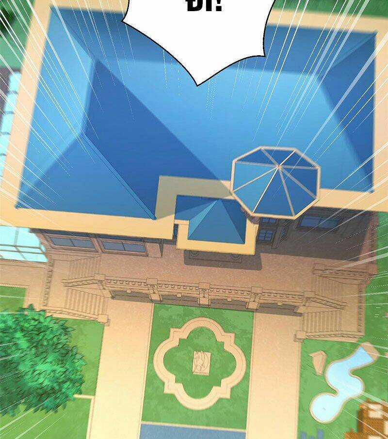 Tọa Ủng Tinh Cầu Chapter 6 trang 32