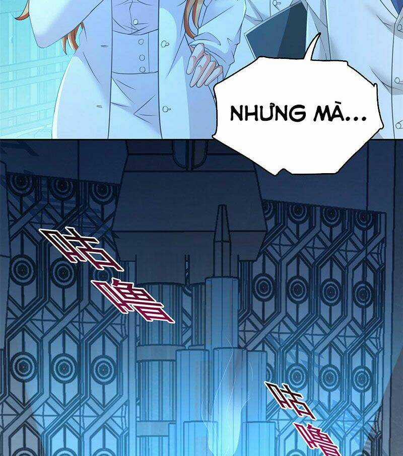 Tọa Ủng Tinh Cầu Chapter 6 trang 37