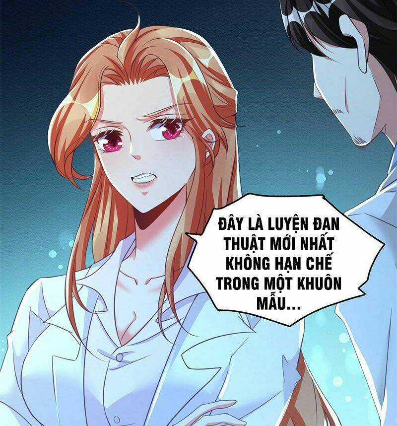 Tọa Ủng Tinh Cầu Chapter 6 trang 41