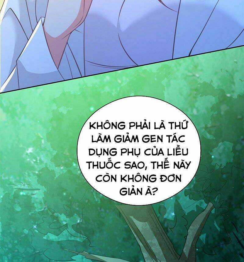 Tọa Ủng Tinh Cầu Chapter 6 trang 45