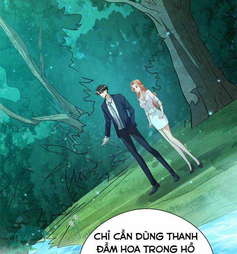 Tọa Ủng Tinh Cầu Chapter 6 trang 46