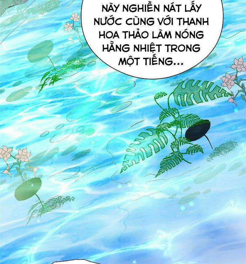 Tọa Ủng Tinh Cầu Chapter 6 trang 47