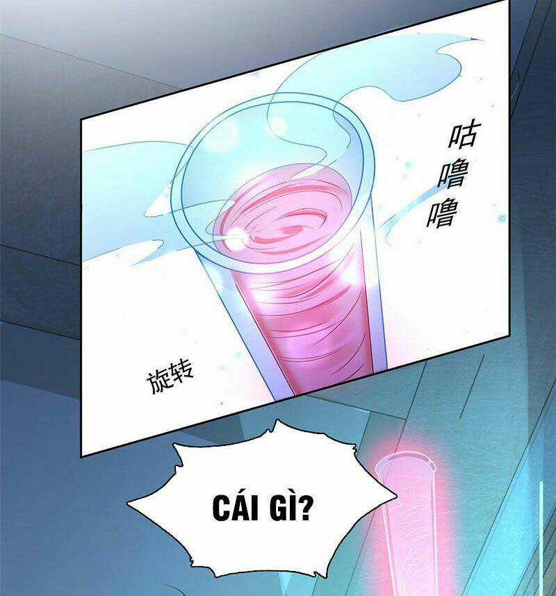 Tọa Ủng Tinh Cầu Chapter 6 trang 49