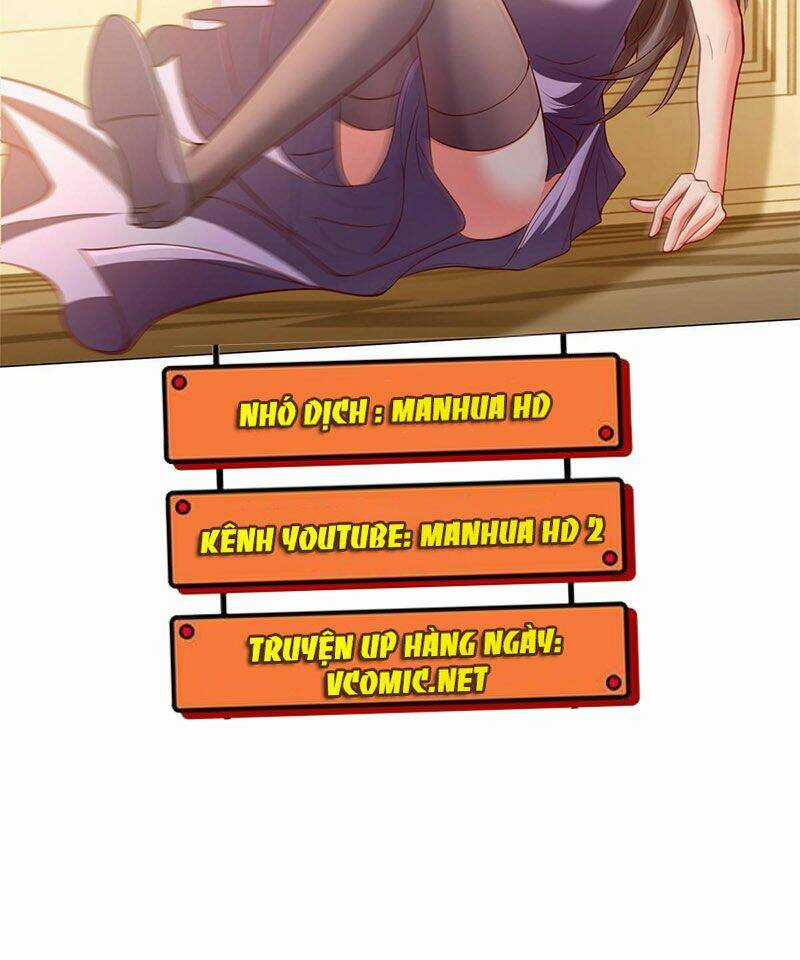 Tọa Ủng Tinh Cầu Chapter 6 trang 5