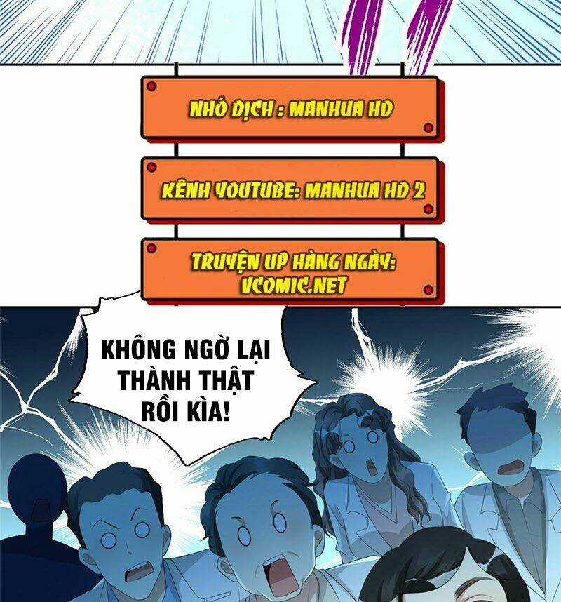 Tọa Ủng Tinh Cầu Chapter 6 trang 52