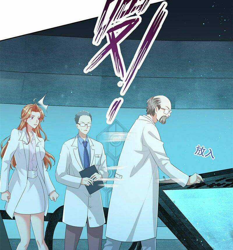 Tọa Ủng Tinh Cầu Chapter 6 trang 54