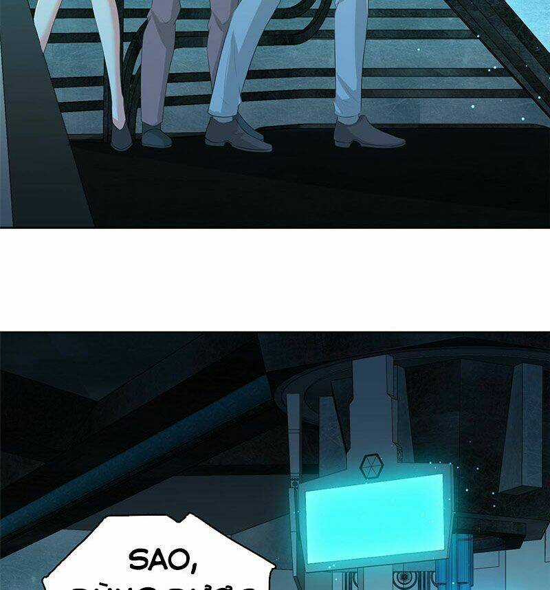 Tọa Ủng Tinh Cầu Chapter 6 trang 55