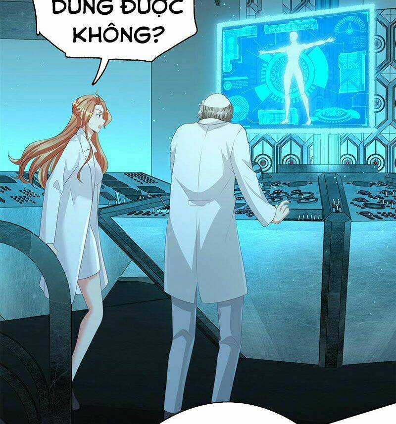 Tọa Ủng Tinh Cầu Chapter 6 trang 56