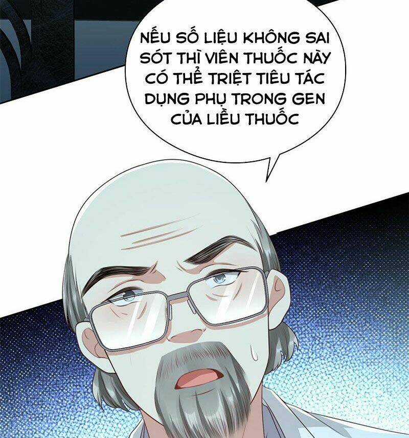 Tọa Ủng Tinh Cầu Chapter 6 trang 57