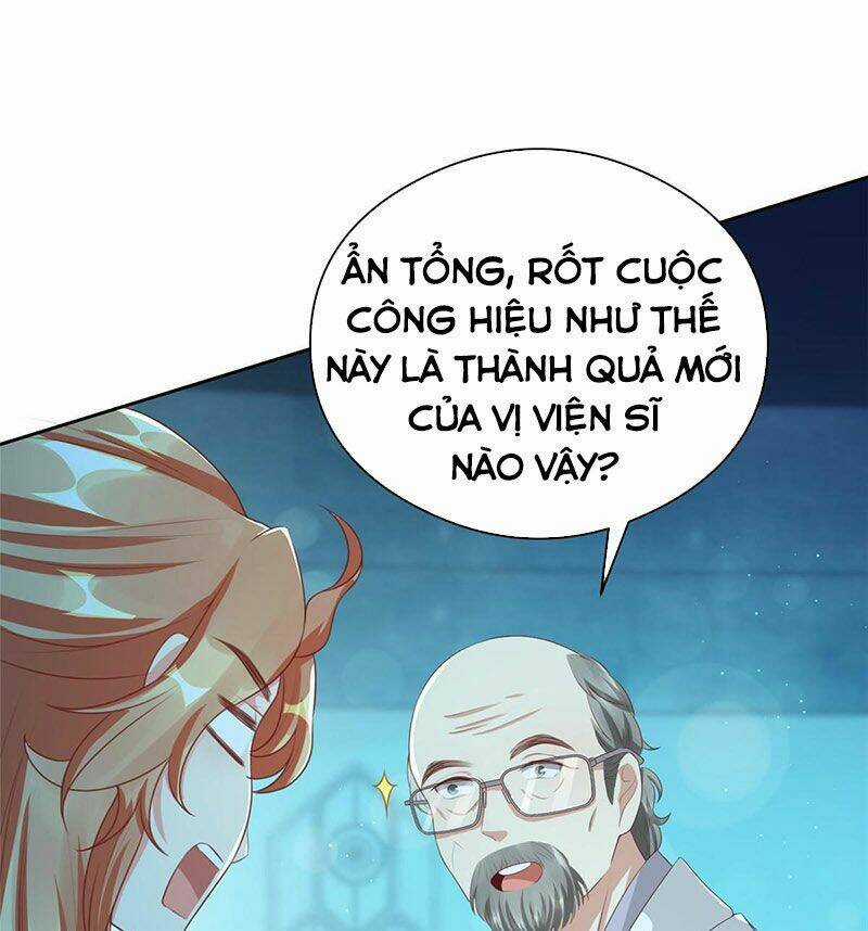 Tọa Ủng Tinh Cầu Chapter 6 trang 59