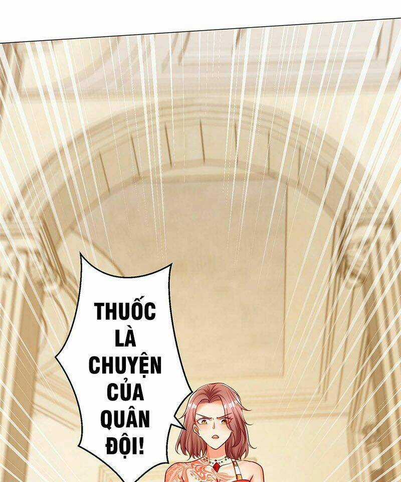 Tọa Ủng Tinh Cầu Chapter 6 trang 6