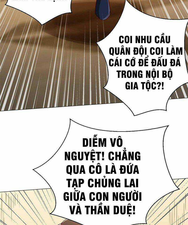 Tọa Ủng Tinh Cầu Chapter 6 trang 8