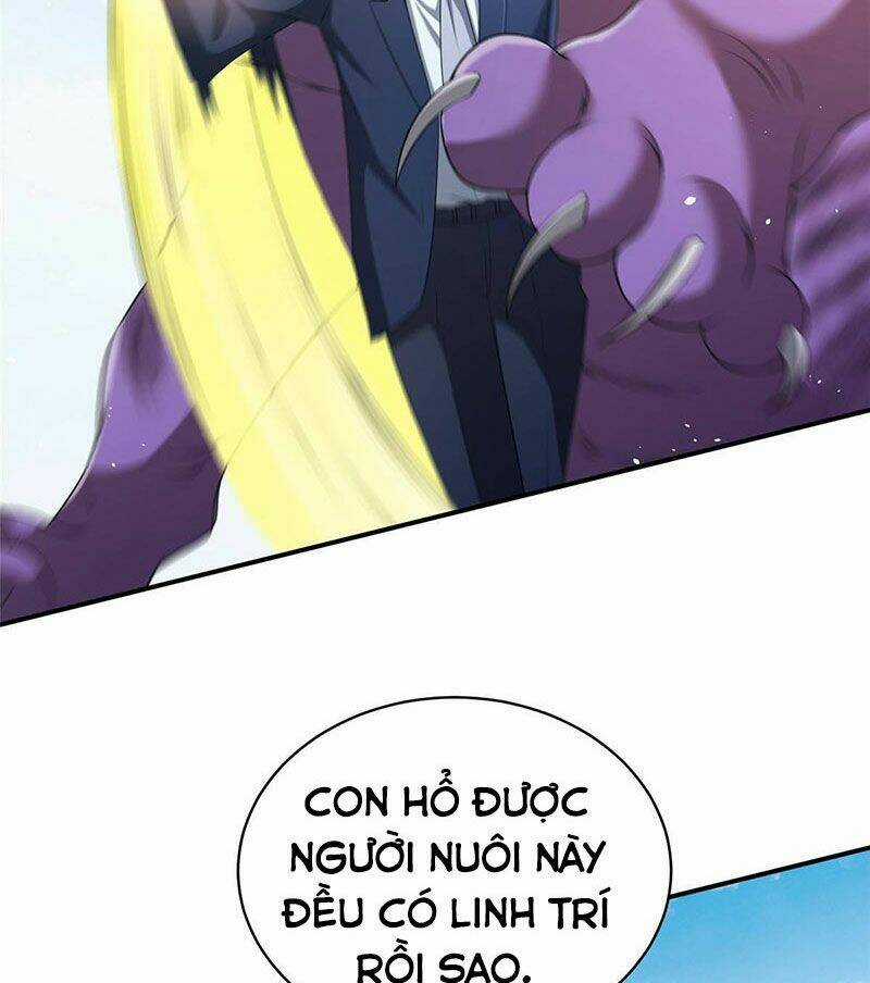 Tọa Ủng Tinh Cầu Chapter 7 trang 11