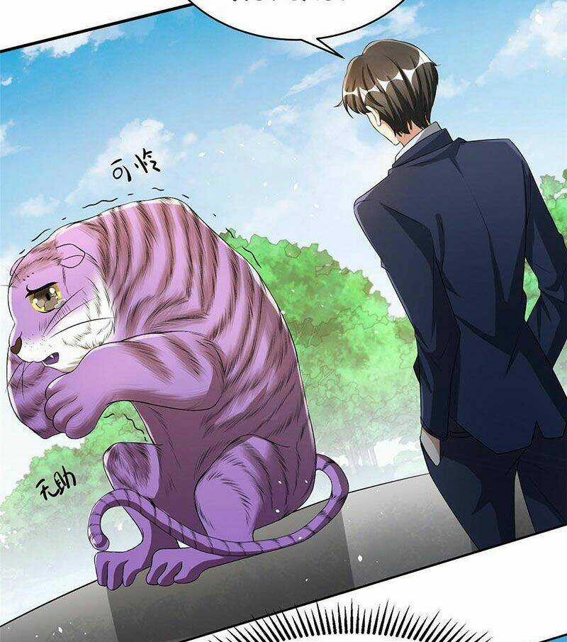 Tọa Ủng Tinh Cầu Chapter 7 trang 12