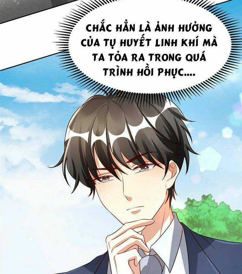 Tọa Ủng Tinh Cầu Chapter 7 trang 13
