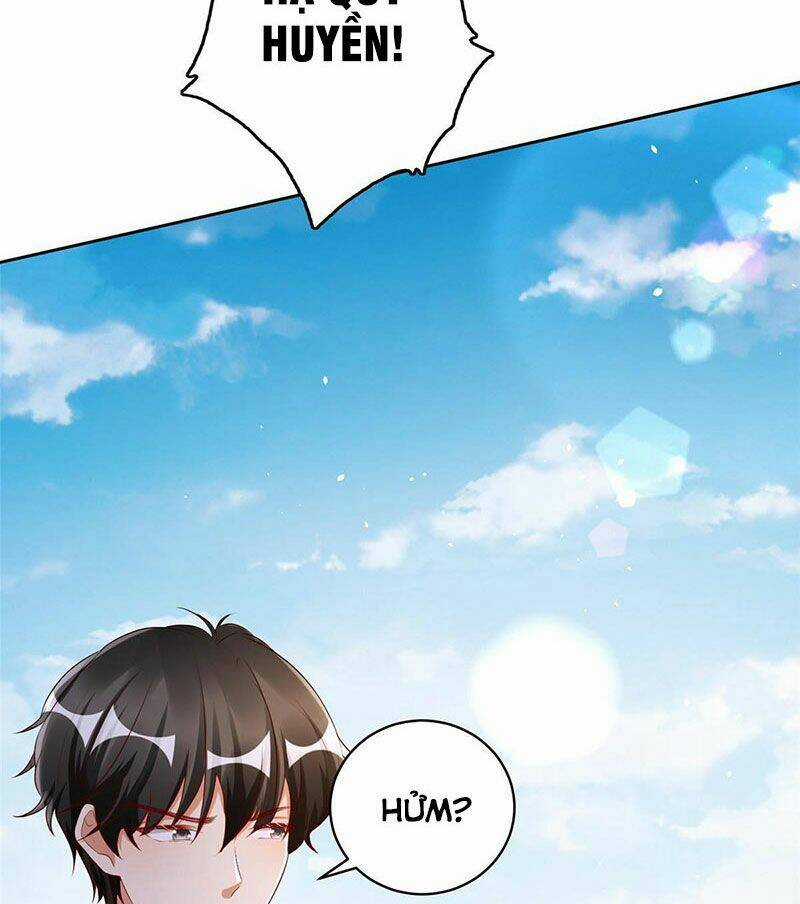 Tọa Ủng Tinh Cầu Chapter 7 trang 15