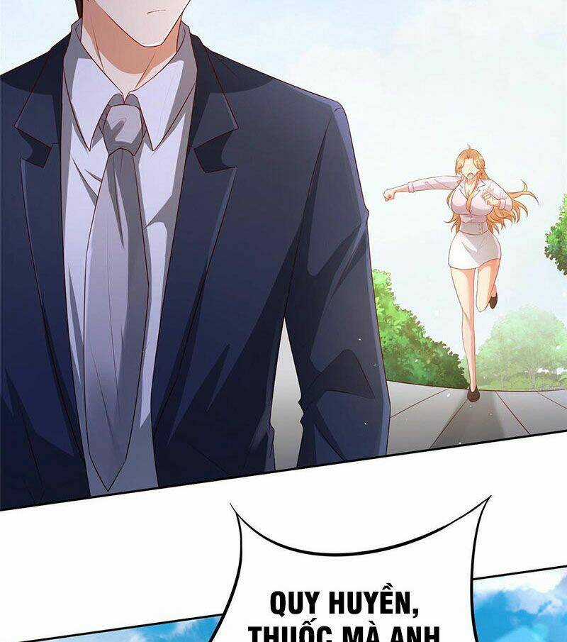 Tọa Ủng Tinh Cầu Chapter 7 trang 16