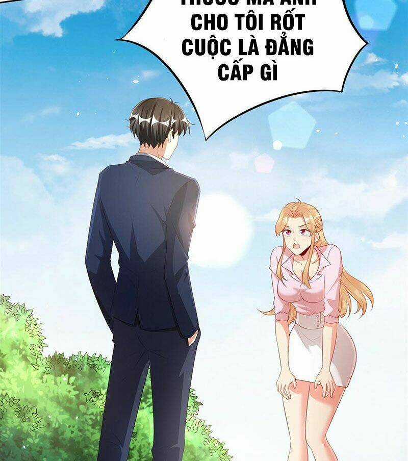 Tọa Ủng Tinh Cầu Chapter 7 trang 17