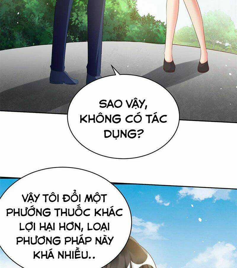 Tọa Ủng Tinh Cầu Chapter 7 trang 18