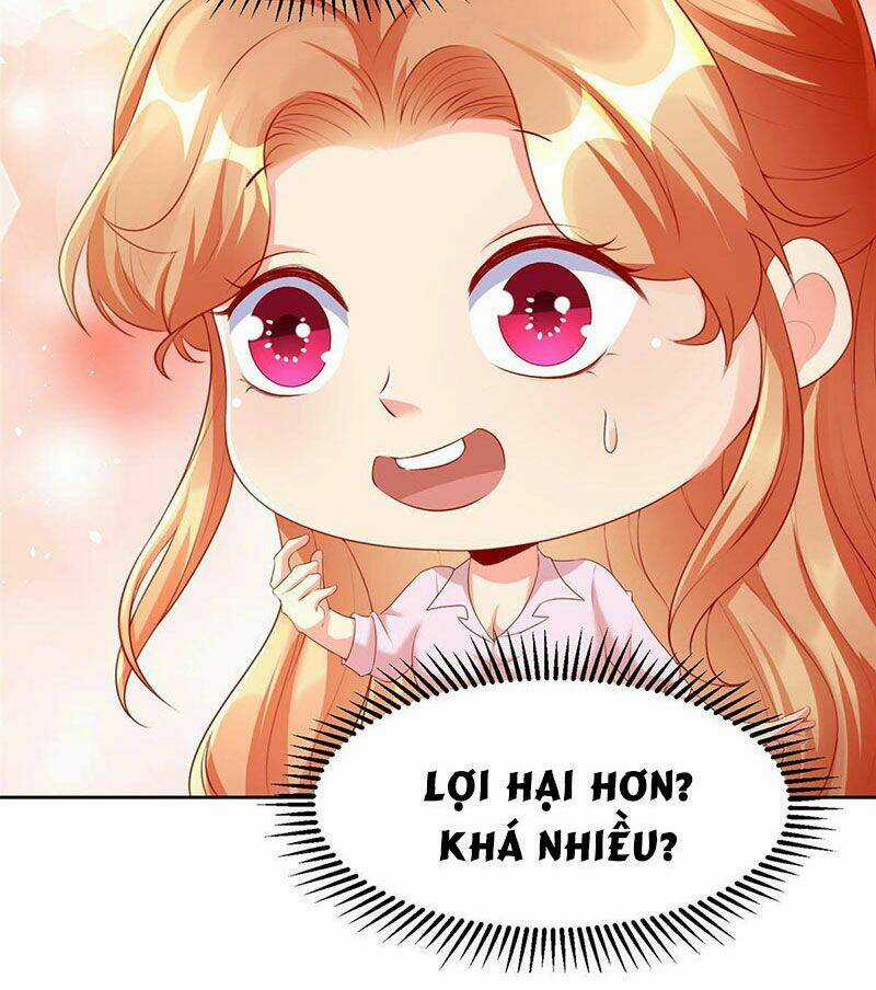 Tọa Ủng Tinh Cầu Chapter 7 trang 20