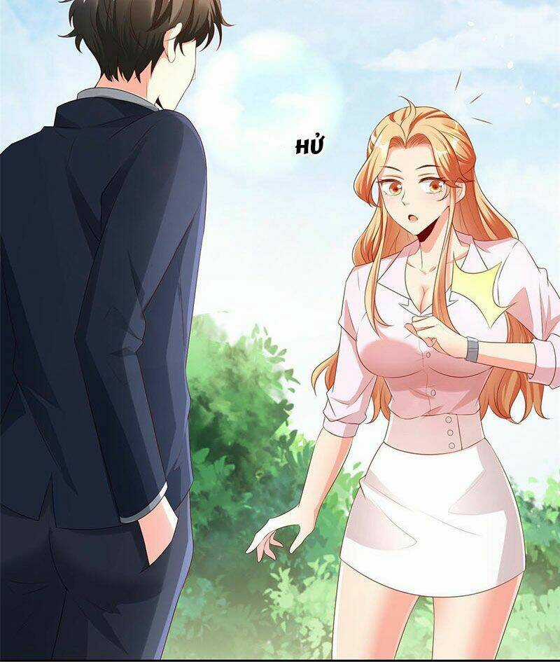 Tọa Ủng Tinh Cầu Chapter 7 trang 22