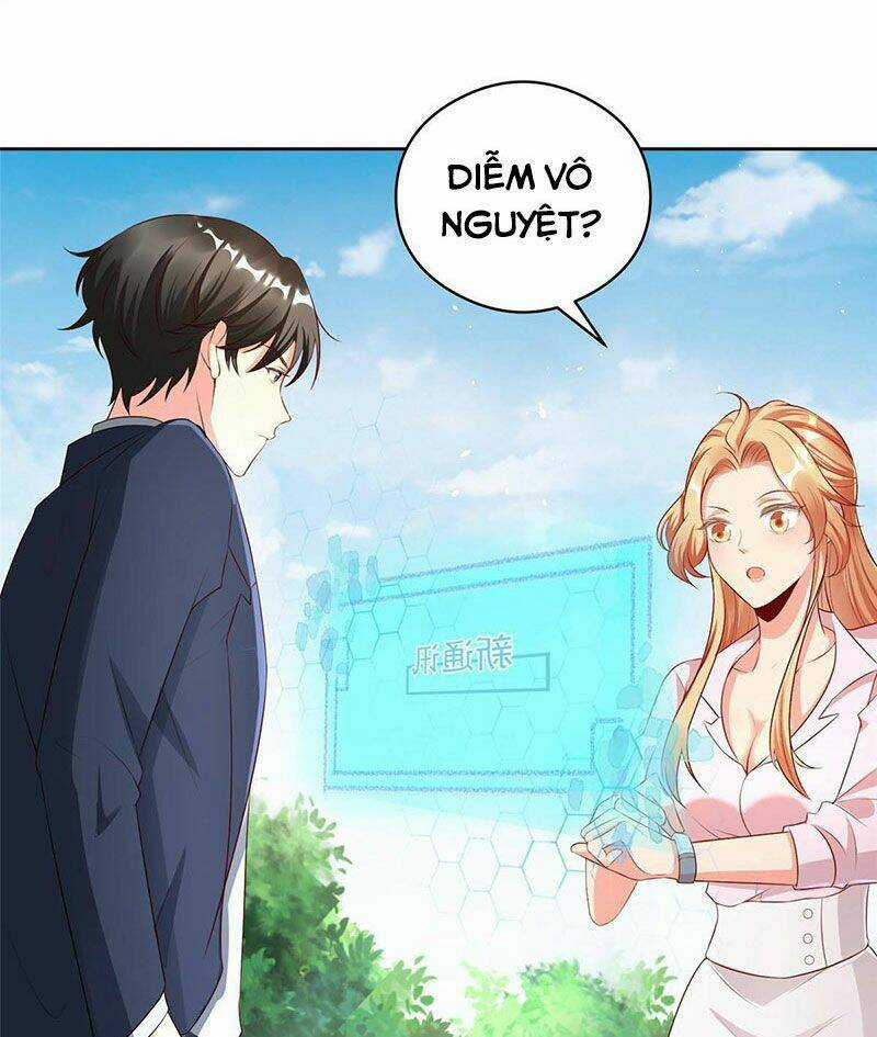 Tọa Ủng Tinh Cầu Chapter 7 trang 23